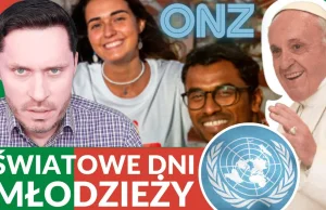 Czy jechać na ŚWIATOWE DNI MŁODZIEŻY do Lizbony i inne Sprawki Okiem Katolika -