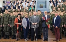 Polityczna agitacja w szkołach powiatu tomaszowskiego