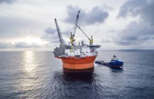 Norwegowie odkryli nowe złoże ropy. Podzielą się nią z Polską.