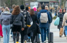 Nie o taką Szwecję nam chodziło? Polska w czołówce transferów socjalnych