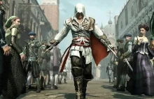 Serwery Assassin's Creed II i kilku innych gier Ubisoftu zostaną wyłączone
