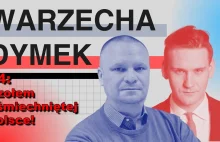 Czołem uśmiechniętej Polsce! Warzecha & Dymek, odc. 4.