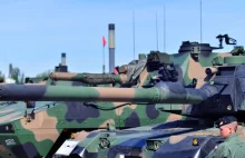 Rzeka pieniędzy popłynie do Polski na zbrojenia. Historyczna decyzja Brukseli