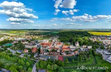 Syców (dolnośląskie) - projekt "Miasta stojące murem"