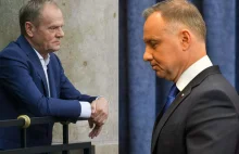 Mariusz Muszyński: O obcinaniu budżetu Prezydenta