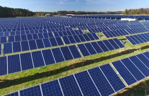 Zawodowa fotowoltaika ponosi potężne straty przez ujemne ceny energii.