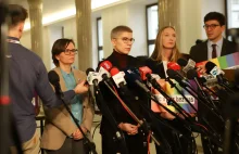 Nowelizacja KK w zakresie przestępstw z nienawiści i mowy nienawiści