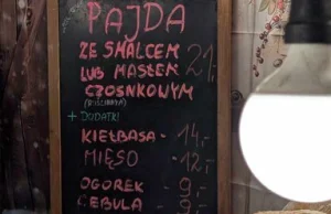 Dlaczego jest tak drogo na Jarmarkach Bożonarodzeniowych?