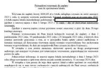 Jak wygląda eksmisja i walka z dzikim lokatorem w Polsce?