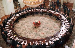 Reforma samorządowa z 1991r. była wzorowana na ideach pierwszej Solidarności