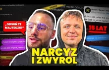 Obrzydliwi Influencerzy