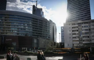 Niemieccy eksperci pod wrażeniem wzrostu gospodarczego Polski. "Sukces widać na