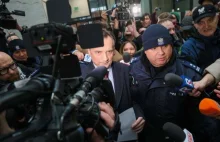 Polityczna zemsta na Ziobrze i manipulacja w kwocie zajęcia jego maj