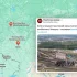 Atak na jedną z największych hut w Rosji produkującej stal dla wojska.