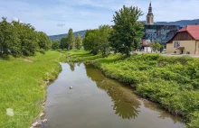 Atrakcje Limanowej i Beskidu Wyspowego