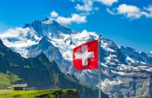 "Szwajcaria zrujnowała swoją reputację". Z wyjątkowej stała się uciążliwa - Wiad