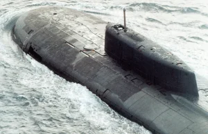 Norwegia: rosjanie rozmieszczają na Bałtyku okręty uzbrojone w broń jądrową