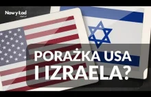 Chiny doprowadziły do odprężenia na Bliskim Wschodzie? Czy to porażka USA i Izra