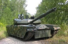 Produkcja czołgów wraca do Polski. OBRUM i broń pancerna przyszłości