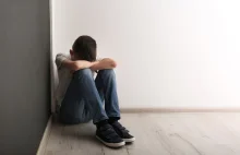 Miał zgwałcić syna partnerki