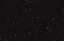 Kosmiczny Teleskop Jamesa Webba zrobił pstryk, a tam dziesiątki tysięcy galaktyk
