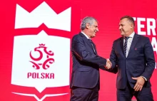 PZPN. Fernando Santos zwolniony z funkcji selekcjonera reprezentacji Polski