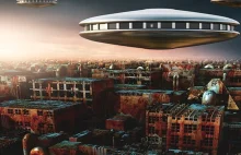 Nad USA zestrzelono coś gorszego niż UFO? „Niech Bóg ma nas w swojej opiece