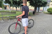 Brutalny rozbój w Knurowie. 41-letnia kobieta zatrzymana po ataku na 14-latka