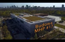Budowa Muzeum Historii Polski #17