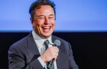 To był doskonały rok dla miliarderów. Elon Musk z 442 mld $ jest poza zasięgiem