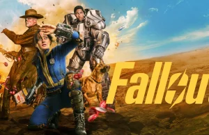 Fallout (2024) - recenzja serialu