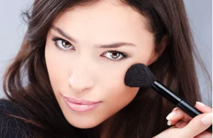 Kosmetologia kojarzy się przede wszystkim z poprawianiem urody!