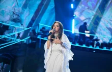 Polska piosenkarka wzięła ślub sama ze sobą