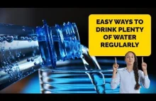 Easy Ways To Drink Plenty Of Water Regularly (Tips Reshape)