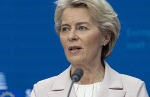 Kulisy zamrożenia środków dla Polski. "Wkurzona" von der Leyen