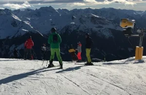Koszmarny wypadek w Austrii. Zginęła 35-letnia narciarka z Polski