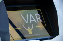 AI wspomoże sędziów piłkarskich w Bundeslidze
