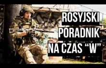 Poradnik na wszelki wypadek, a wypadki zdarzają się różne...