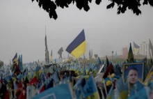 Nowa definicja sukcesu na Ukrainie