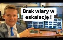 Brak wiary w kontynuację