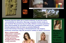 Niesamowita prawda o genitaliach żydowskiego boga