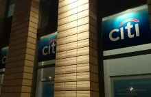 Citi ostatecznie rezygnuje z bankowości detalicznej w Polsce