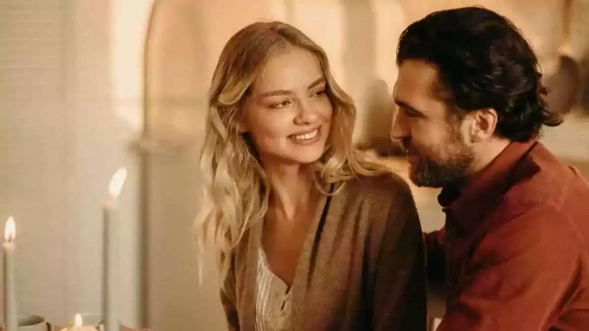 Zachowanie kobiet względem mężczyzn. Ważne dwie zmienne