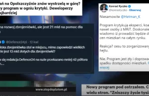 Program mieszkanie na start