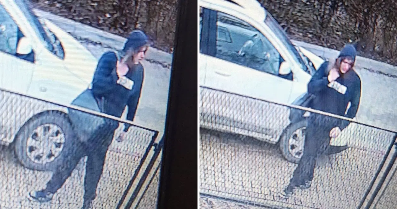 Zatrzymano napastnika, który zaatakował 14-latkę w Rabce-Zdroju