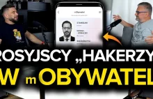 ORIENTACJA BOSAKA, APEL SZYDŁO I ROSYJSCY INFORMATYCY - Szalona Polityka #6 - Yo