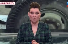 Rosyjska telewizja odleciała. "Polska szykuje się do wojny z Niemcami"