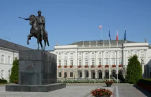 Relikwie świętych trafiły do Pałacu Prezydenckiego. Są owiane legendą