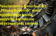 Katastrofa Kopernika czyli jak zginęła Anna Jantar