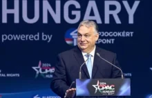 Węgry Orbána wstrzymują finansowanie Ukrainy z zamrożonych rosyjskich aktywów
